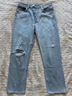 AGOLDE Denim Jeans